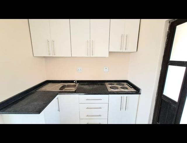 1 BEDROOM PROPERTY TO RENT IN NAZARETH